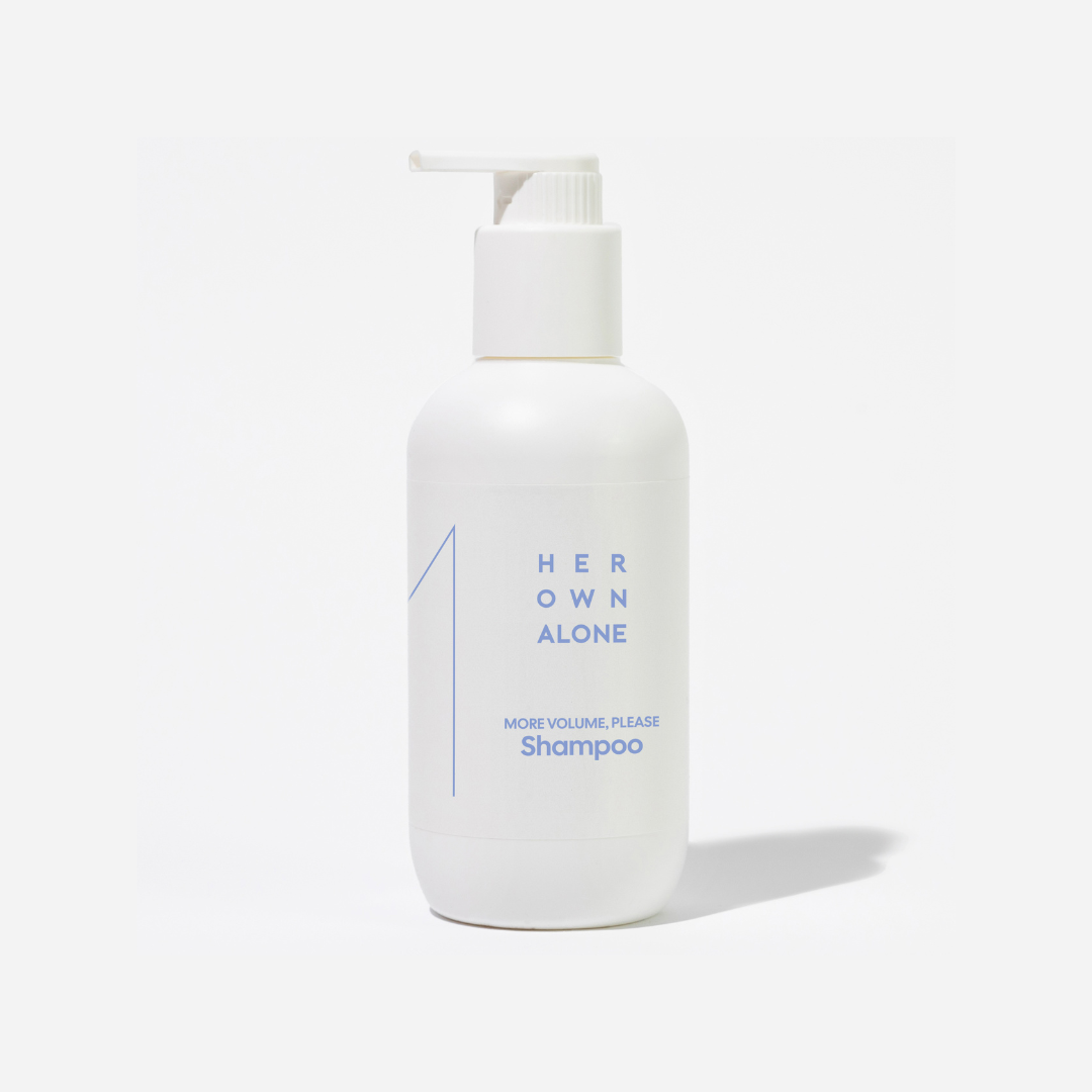 Atkuriamasis šampūnas su keratinu