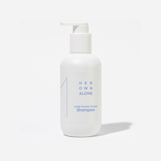 Atkuriamasis šampūnas su keratinu