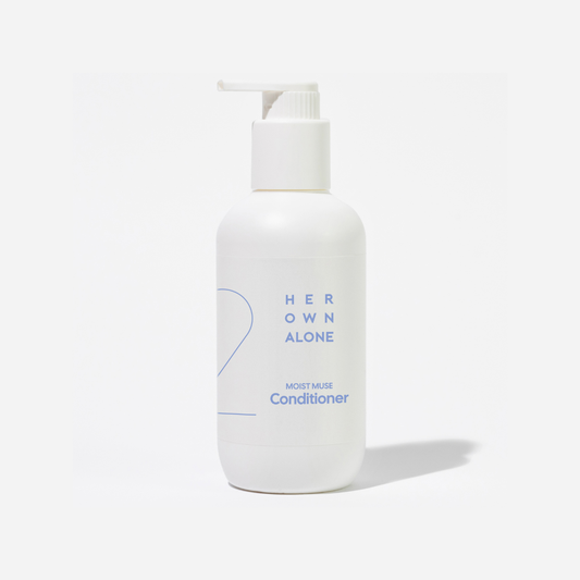 Drėkinantis kondicionierius