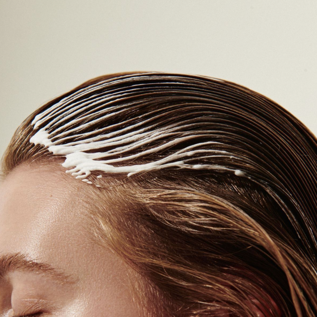 Drėkinantis kondicionierius