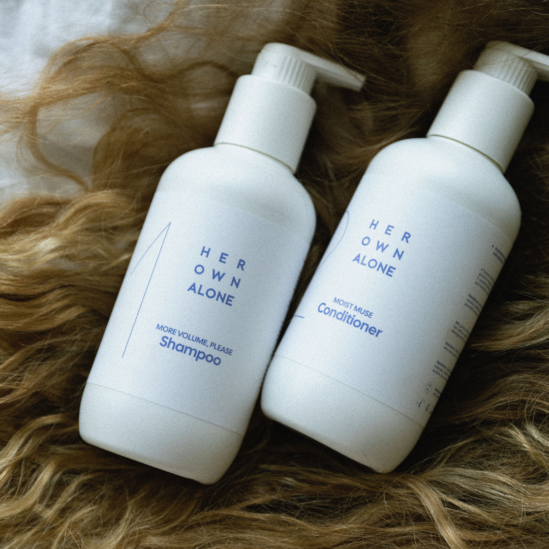 Drėkinantis kondicionierius