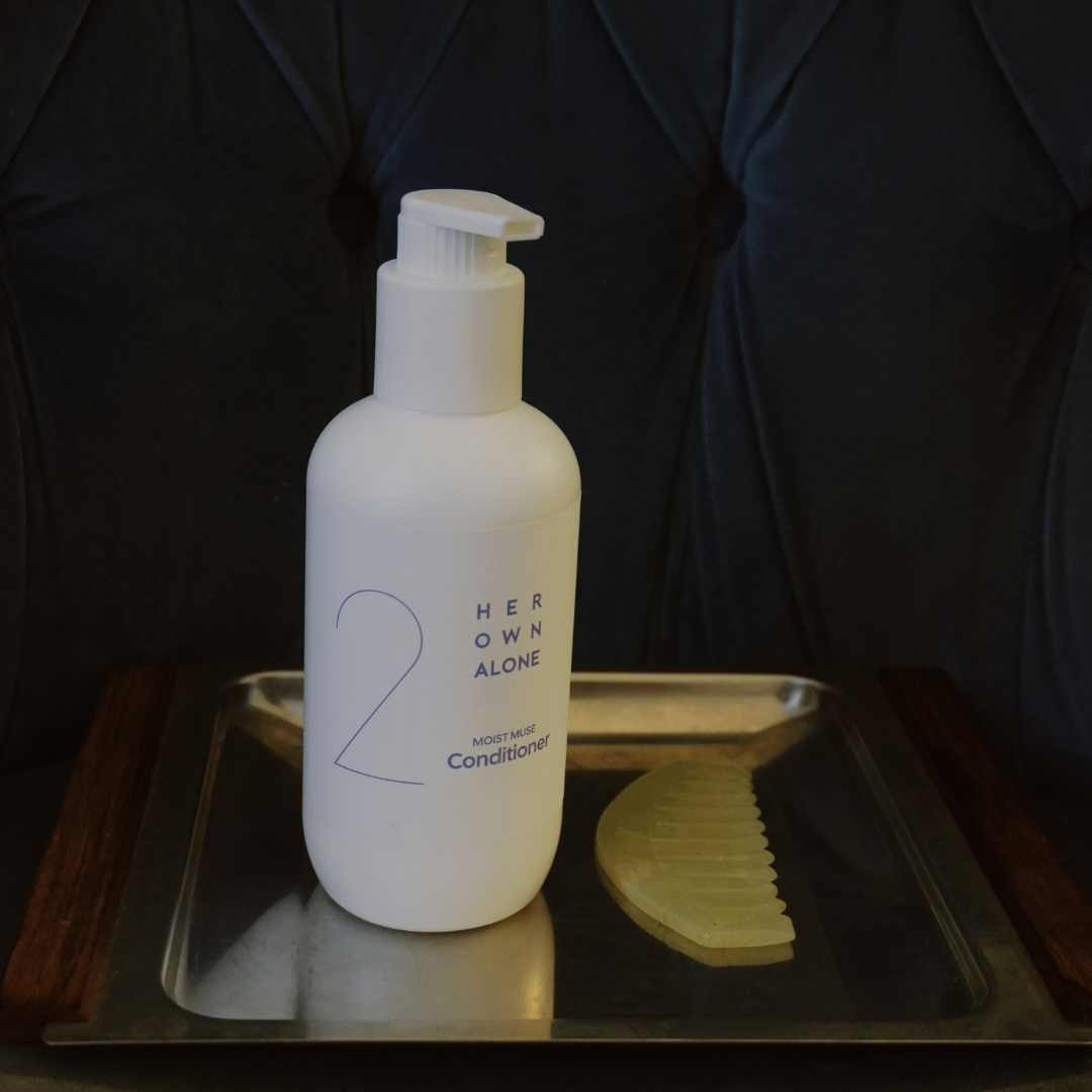 Drėkinantis kondicionierius