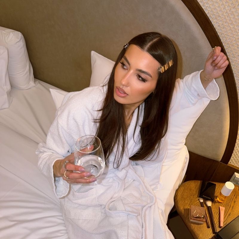 Plaukų ritualas DUO