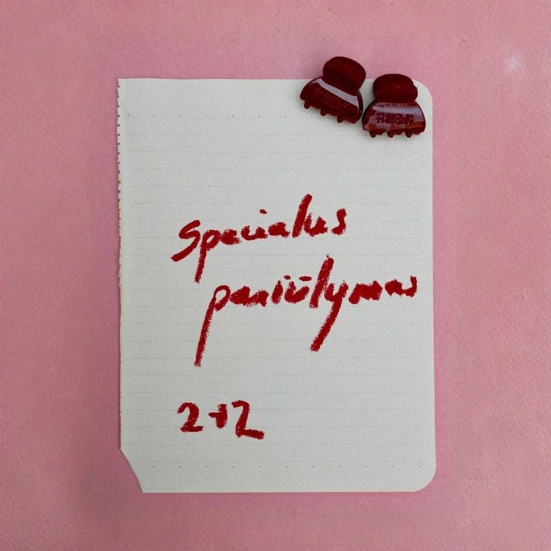 Plaukų ritualas DUO