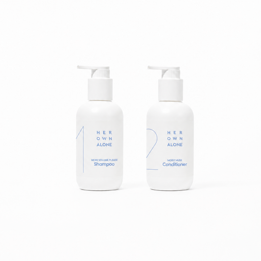 Plaukų rinkinys