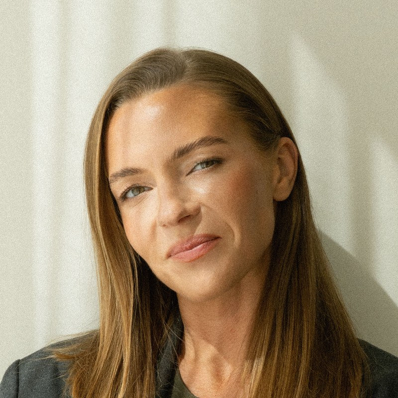 Marija Valaitė, įkūrėja